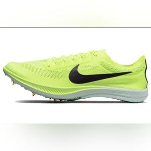 Nike ZoomX Dragonfly Volt Track & Field Spikes DR9922-700 Men's Size 10 New